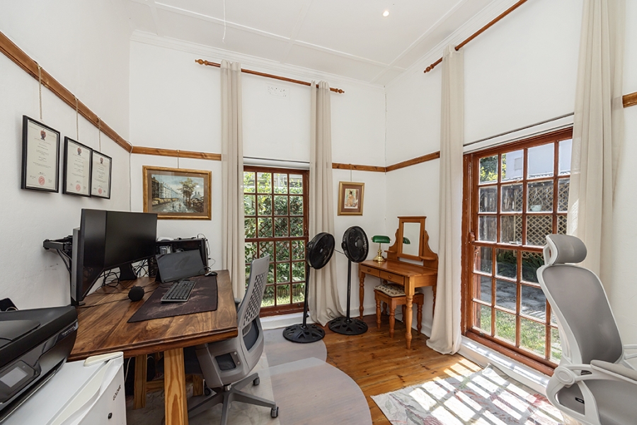 To Let 3 Bedroom Property for Rent in Rosebank Western Cape